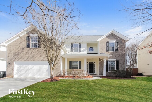 Primary Photo - 4786 Turnridge Court Northwest