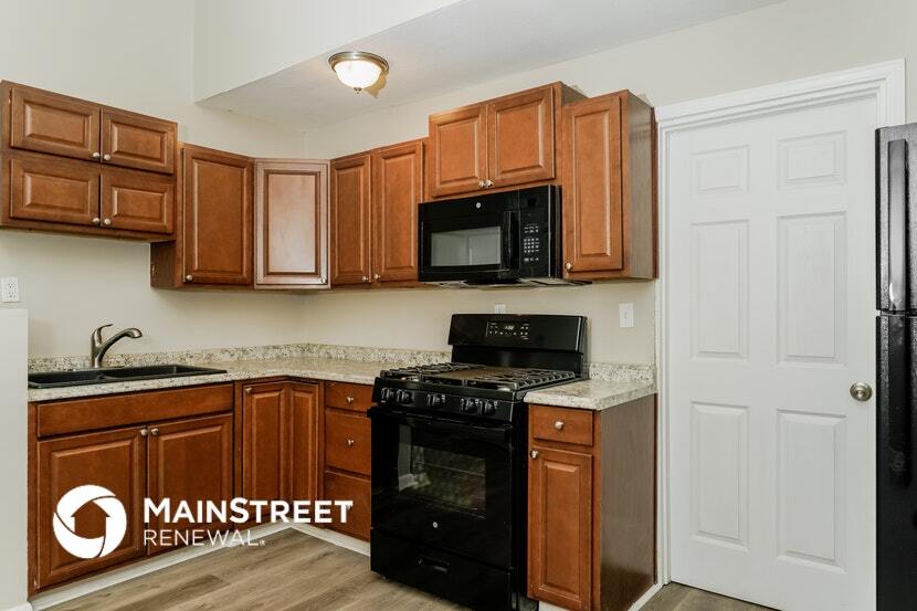 Building Photo - 14020 Darwin Blvd