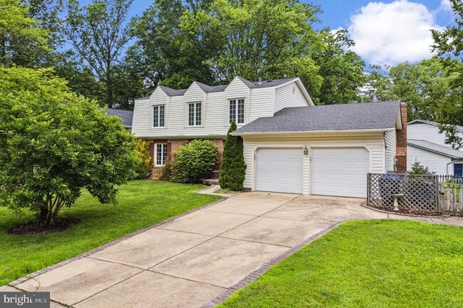 Building Photo - 8916 Arley Dr