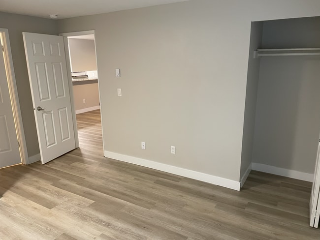 Floorplan - Redmond Park Apts