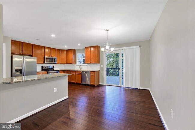 Building Photo - 1508 Lochaber Ct