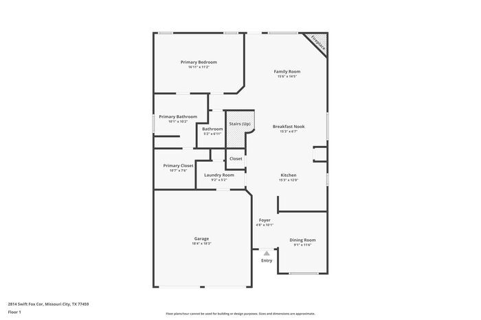 Building Photo - 2814 Swift Fox Corner