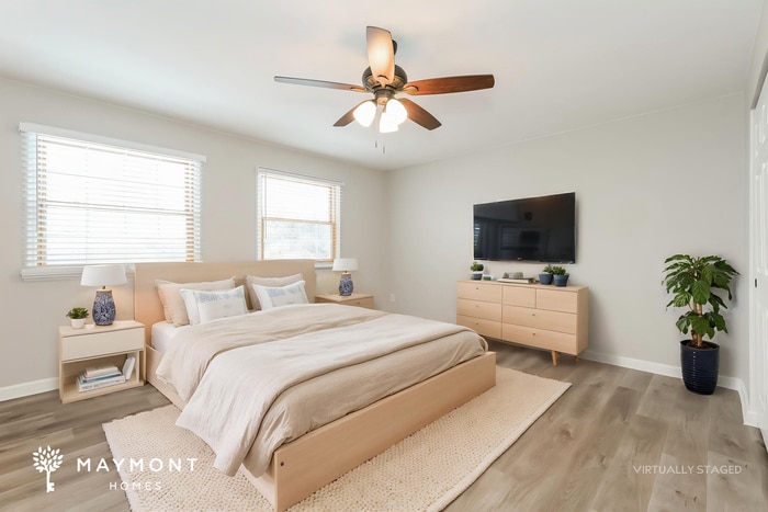 Building Photo - 4437 S Cathay Way