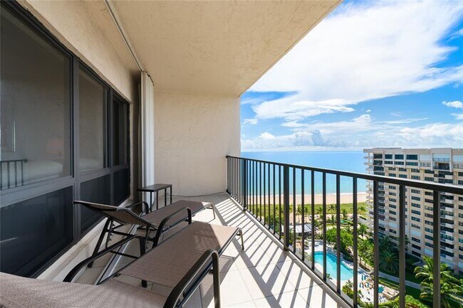 Building Photo - 5000 N Ocean Blvd
