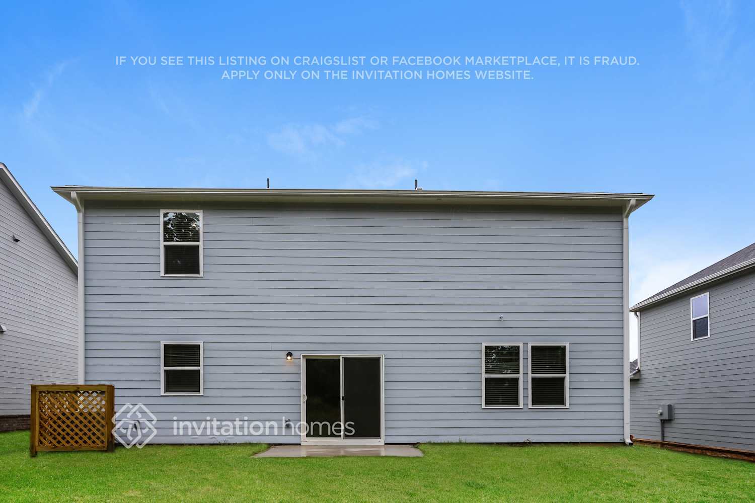 Building Photo - 4140 Ferris Ln