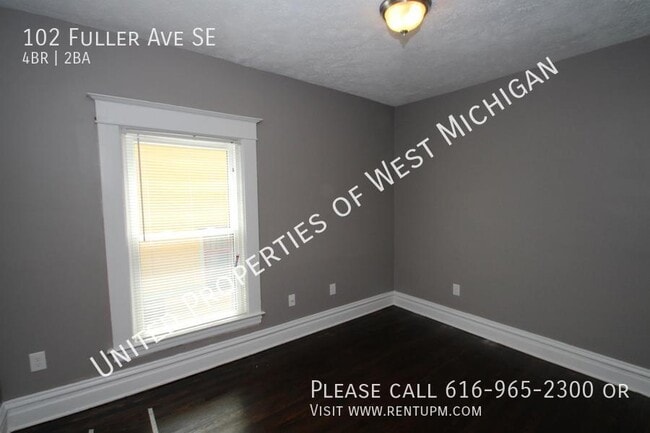 Building Photo - 102 Fuller Ave SE