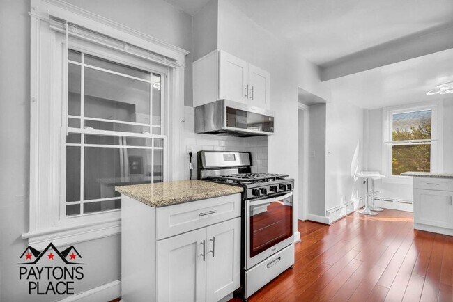 Building Photo - 4820 13th St NW #2