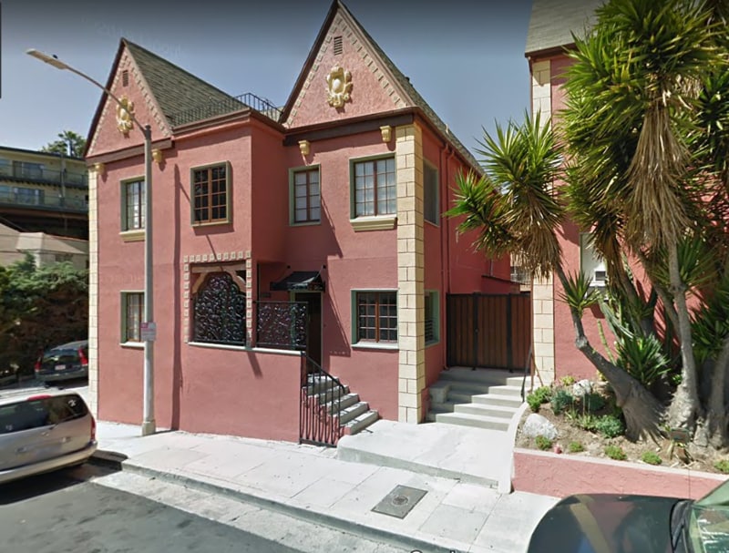 Building Photo - 3360 Descanso Dr