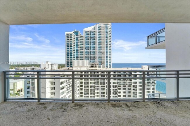 Building Photo - 3535 S Ocean Dr