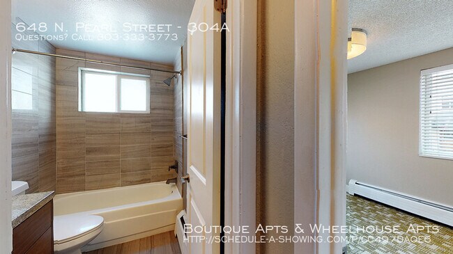 Building Photo - Boutique Apartments