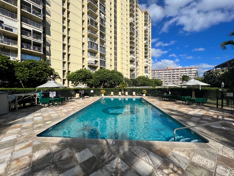 Building Photo - 3161 Ala Ilima St