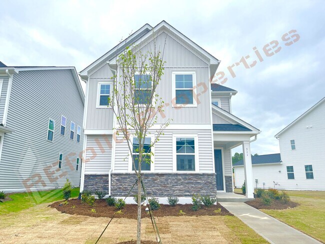 Primary Photo - Gorgeous 4 Bedroom 3 Bath Home with Fiber ...