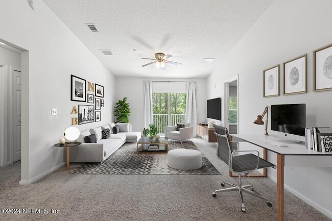 Building Photo - 101 Brannan Pl