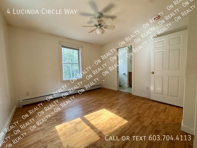 Building Photo - 4 Lucinda Cir Way