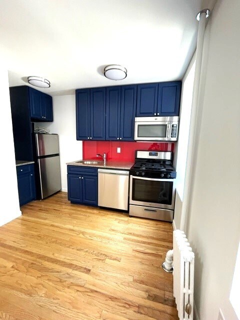 Interior Photo - 170-172 Spring Street