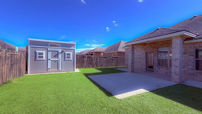 Building Photo - 1617 Twin Falls Dr