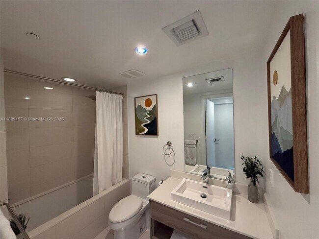 Building Photo - 1300 S Miami Ave