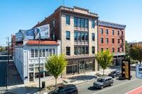 Building Photo - 1322 W Broad St