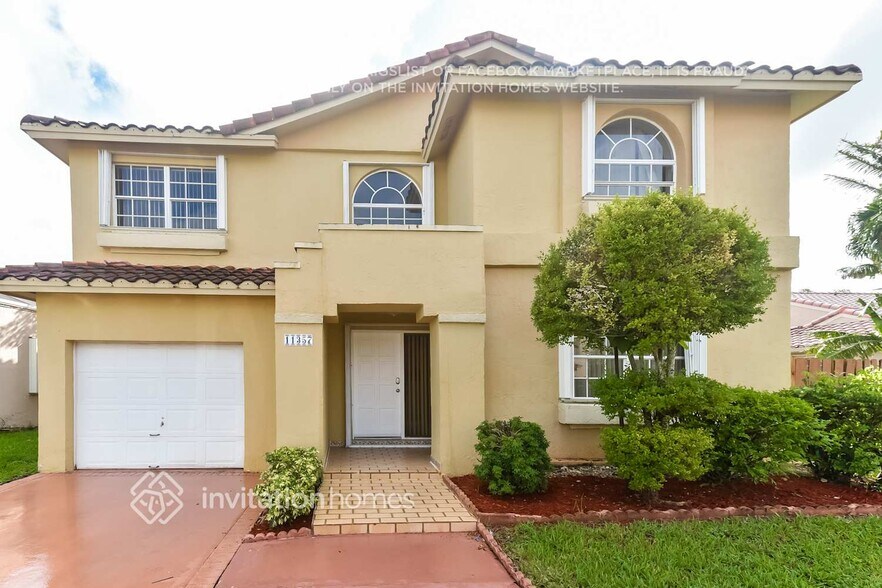 Primary Photo - 11357 SW 161st Pl