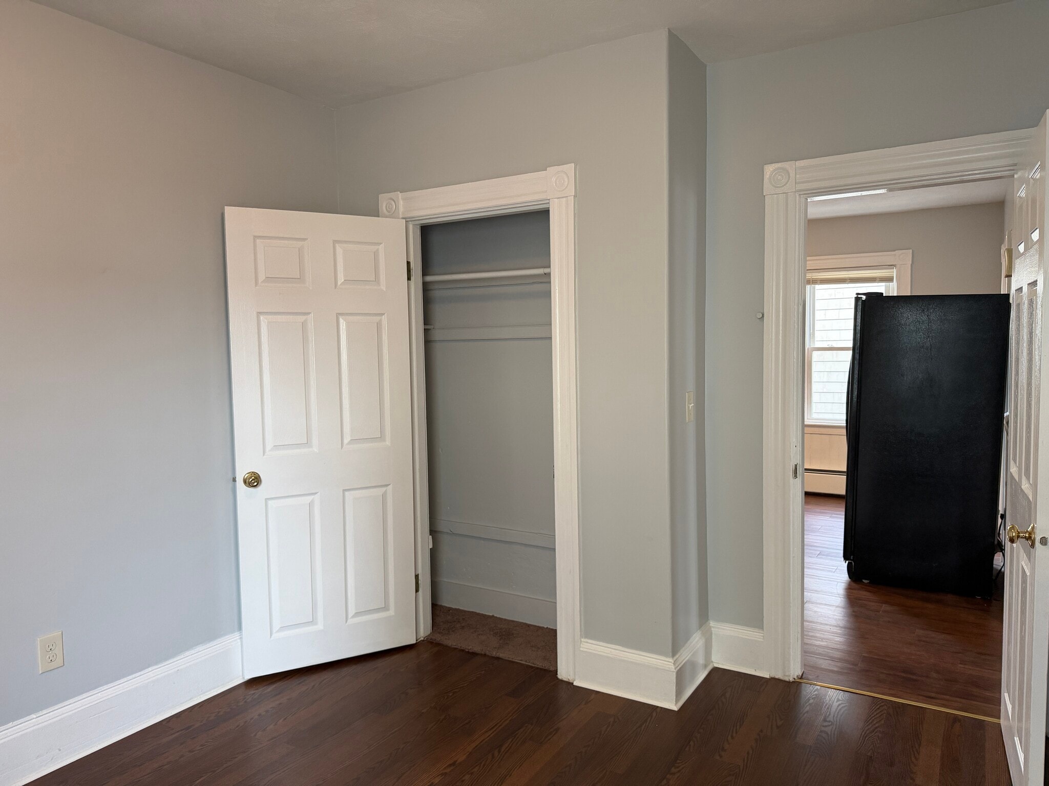 Bedroom 2 - 13 Elizabeth St