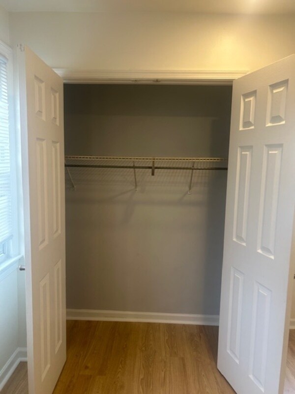 Building Photo - 2801 R St SE