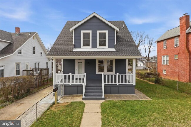 Building Photo - 2807 Shirey Ave