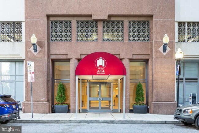 Building Photo - 414 Water St