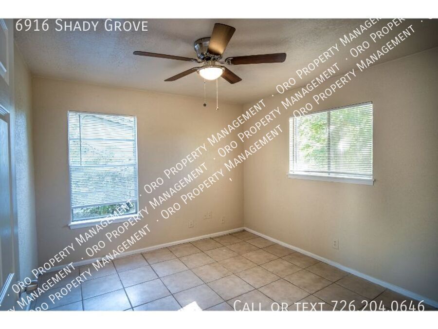 Building Photo - 6916 Shady Grove Dr