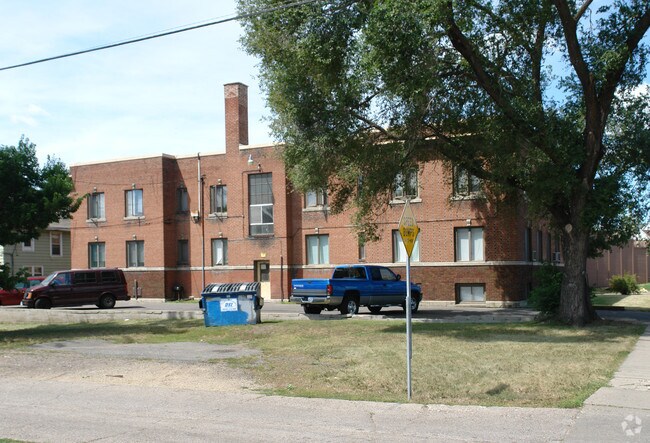 Building Photo - 3807 2nd Ave S