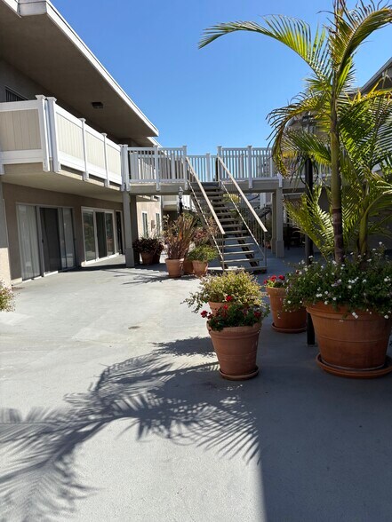 Building Photo - 23930 Los Codona Ave