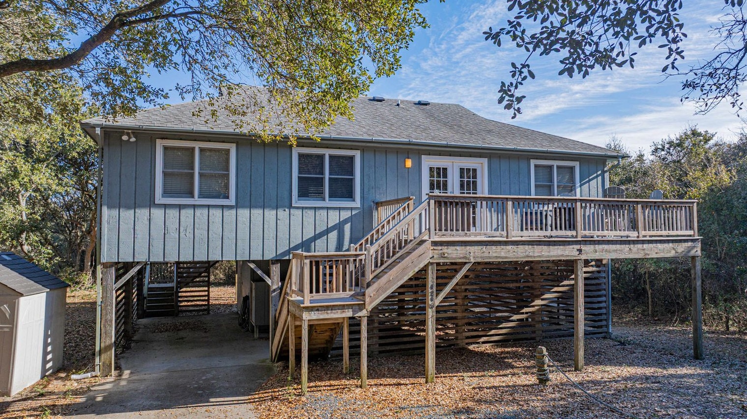 Building Photo - 4240 Johnston Ln