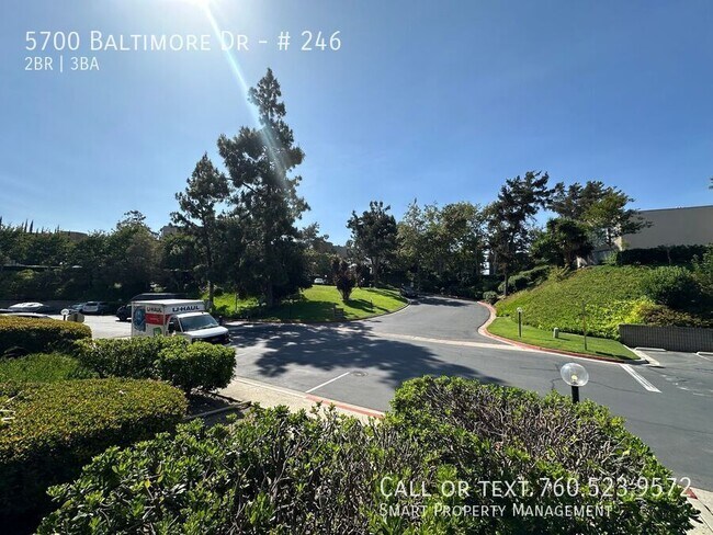 Building Photo - 5700 Baltimore Dr