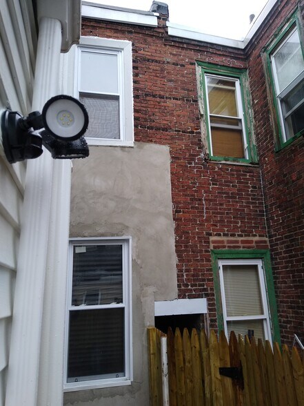 Building Photo - 2054 Ann St