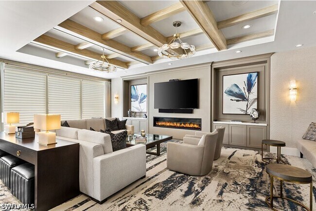 Building Photo - 8787 Bay Colony Dr