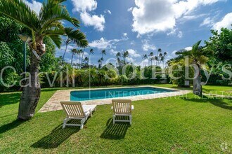 Building Photo - Kahala 5 Bedroom AUKAI Ave + Pool