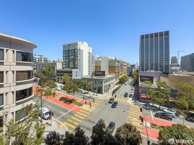 Building Photo - 601 Van Ness Ave