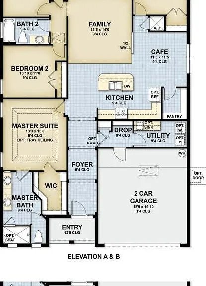 Building Photo - 151 Seville Dr
