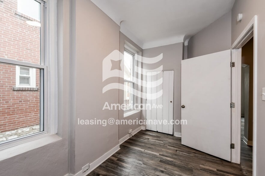 Building Photo - 929 Fillmore St