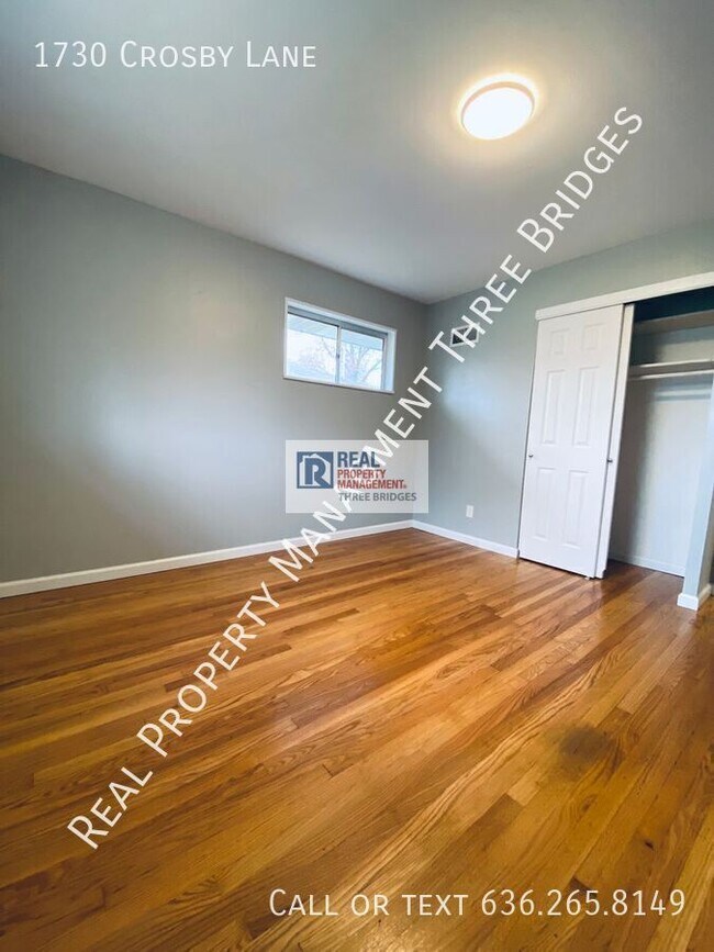 Building Photo - 1730 Crosby Ln