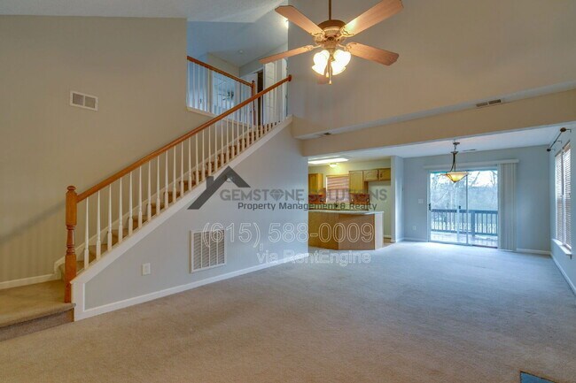 Building Photo - 2012 McCrory Pl