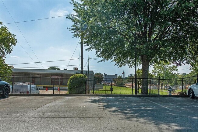 Building Photo - 1661 La France Street Northeast