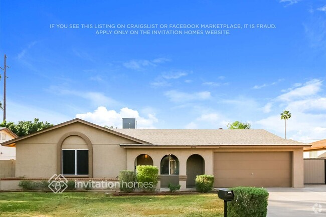 Building Photo - 4211 E La Puente Ave