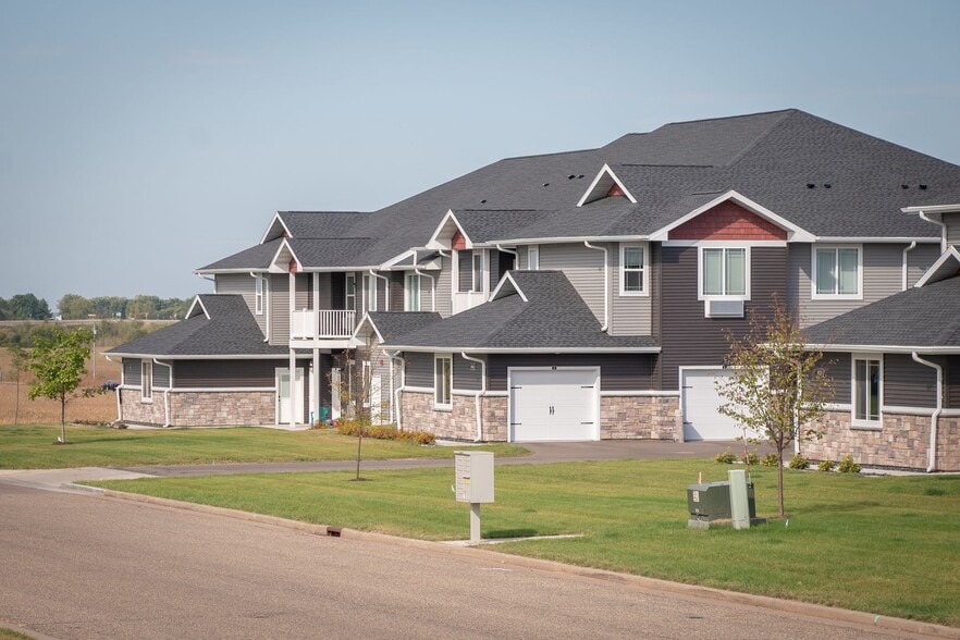 Interior Photo - West Fifth Bldg. 02