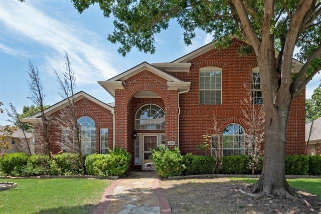 Building Photo - 3800 Rolling Hills Dr
