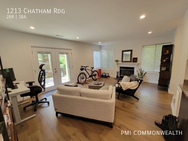 Building Photo - 1213 Chatham Ridge