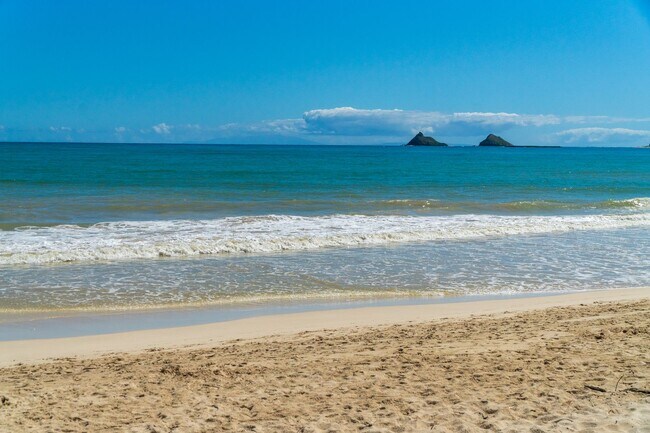 Building Photo - Stunning Fully-Furnished 3 Bedroom, 3.5 Bath Home With Pool and Spa on Quiet Beachside Lane Near ...