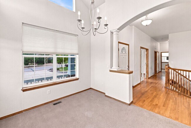 Building Photo - 8803 Wolf Lake Drive