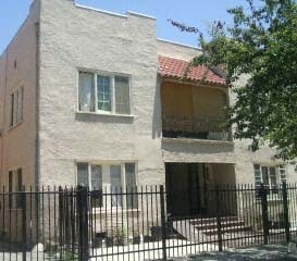 Building Photo - 1218 Gordon St