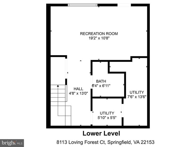 Building Photo - 8113 Loving Forest Ct