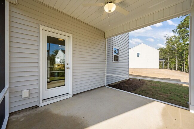Building Photo - 186 Citadel Dr
